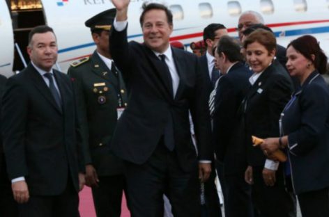 Varela realizará viaje de dos días a Cuba para reunirse con Díaz-Canel
