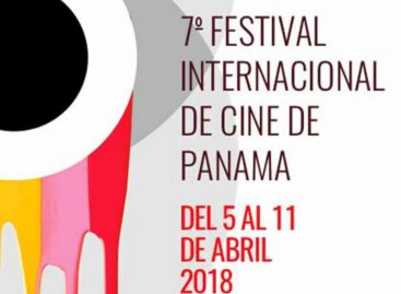Séptima edición del Festival Internacional de Cine de Panamá comienza este 5 de abril