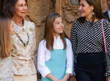 El desplante de «Doña Letizia» a la Reina de España que se hizo viral (VIDEO)