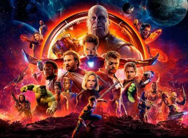 Avengers: Infinity War se convirtió en el estreno más exitoso de la historia