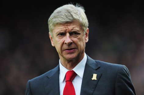 Wenger dejará el Arsenal a final temporada tras 22 años en el club