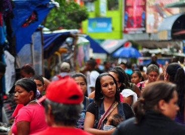 Tasa de desempleo en Panamá se ubica en 6.4% según Mitradel