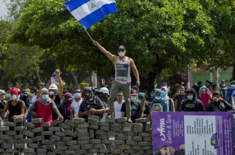 Nicaragüenses en Panamá creen que Daniel Ortega debe renunciar