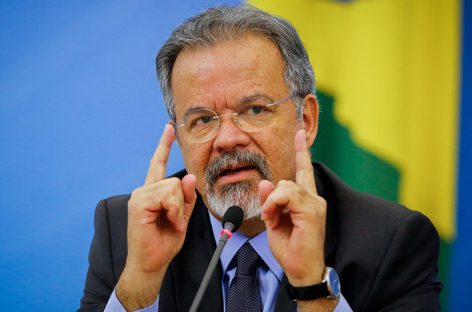 Brasil reiteró que no ve motivos para cerrar frontera con Venezuela