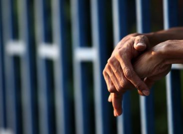 Condenado sujeto a ocho años de prisión por tráfico de migrantes