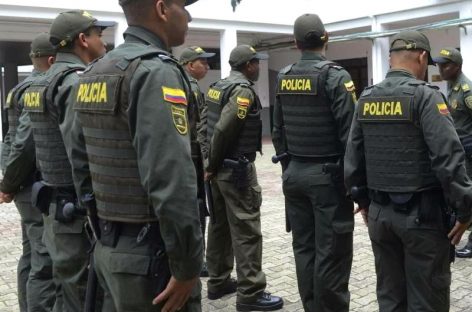 Gobierno panameño repudia ataque que causó muerte a 8 policías en Colombia