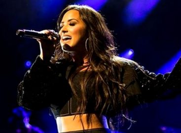 Demi Lovato suspende su concierto en Panamá y en otros países de la región