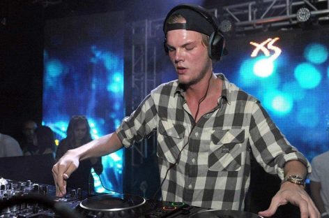 La familia del DJ sueco Avicii agradece el apoyo recibido tras su muerte