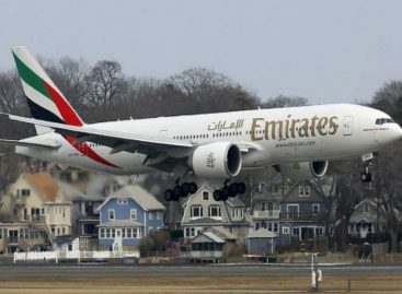 Emirates podría reactivar el vuelo más largo del mundo hacia Panamá