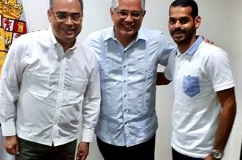 Gilberto Santa Rosa de visita en Panamá: Trae «sorpresas»
