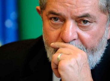 Corte Suprema de Brasil negó habeas corpus a Lula da Silva