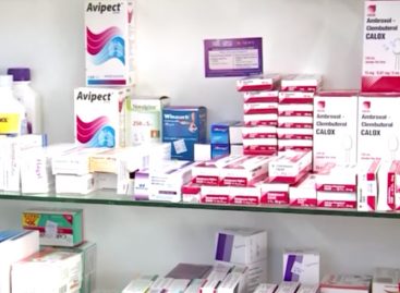 Acodeco registra denuncias de aumentos inexplicables en precios de medicamentos