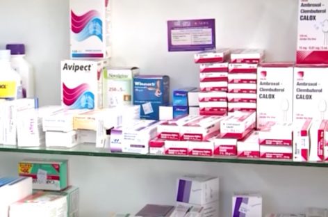 Acodeco registra denuncias de aumentos inexplicables en precios de medicamentos
