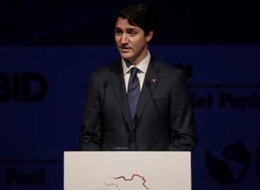 Primer ministro canadiense descartó que atropello fuese acto terrorista