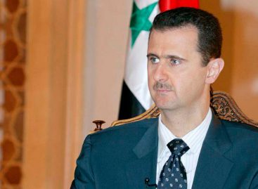 Al Asad afirmó que algunos países occidentales desestabilizan la región