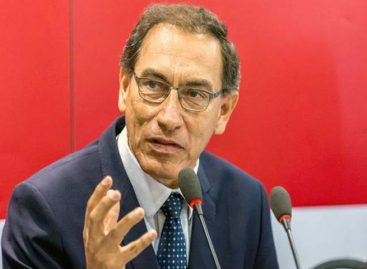 Perú pidió a empresas de América apoyo para combatir la corrupción