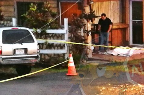 Estadounidense murió electrocutada cerca de restaurante en Boquete