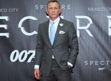 Danny Boyle, confirmado como director de la entrega número 25 de James Bond