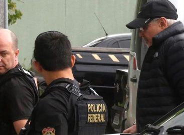 Al menos 80 detenidos en una operación contra pornografía infantil en Brasil
