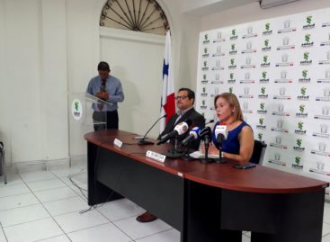 Reportan 1.285 casos de dengue en Panamá en lo que va de año
