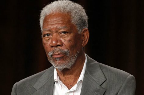Lo que dijo Morgan Freeman sobre las denuncias de acoso sexual en su contra