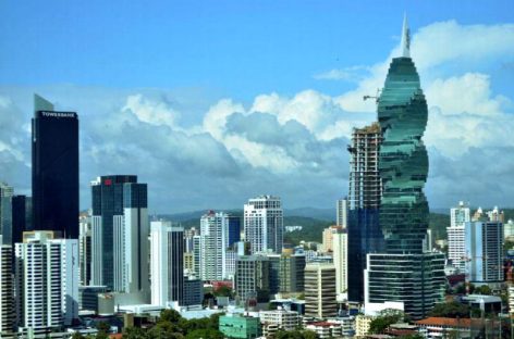 El presupuesto de Panamá para 2019 será de 23,669 millones de dólares