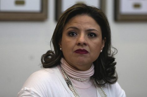 Guatemala pidió el “retiro” de embajadora venezolana por “injerencia”