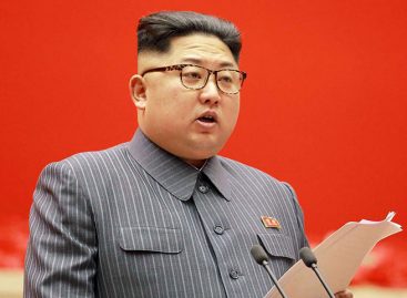 Kim Jong-un recibió al ministro de Exteriores chino en Corea del Norte