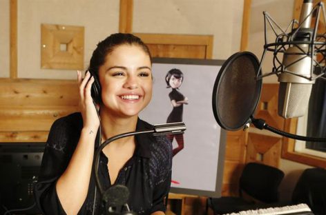 Selena Gómez: Doblar un filme animado fue una gran experiencia de aprendizaje