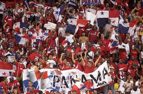 Más de 4.000 panameños viajarán a Rusia por el Mundial