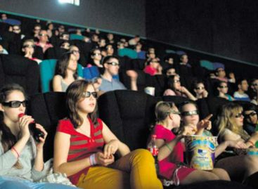 Las 4 películas que se estrenan esta semana en los cines de Panamá