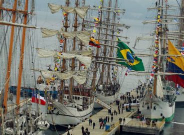 Sebastián Piñera vendrá a Panamá para acto de bienvenida de ocho buques escuela el 8 de julio