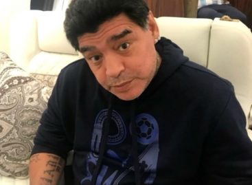La FIFA le habría retirado privilegios a Maradona por su papelón el pasado martes