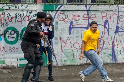 Exgobernantes piden a OEA y Grupo de Lima medidas de urgencia para Nicaragua