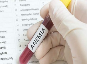 5 de cada 10 menores panameños sufre de anemia