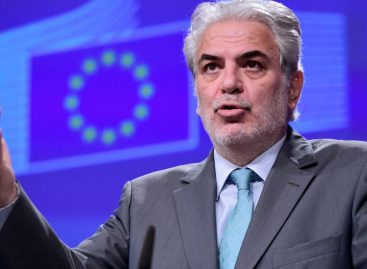 La Unión Europea expresó su solidaridad con el pueblo de Guatemala