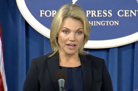 Estados Unidos restringió visas a funcionarios involucrados en represión en Nicaragua