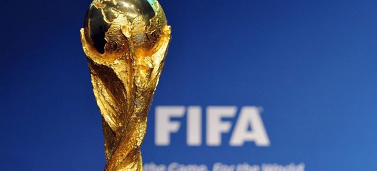 FIFA confirmó candidaturas Marruecos y EEUU, México y Canadá al Mundial 2026