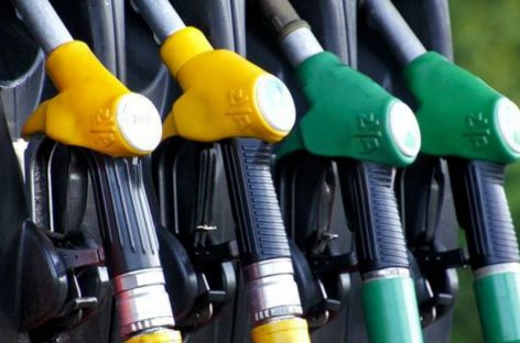 Subirá precio de la gasolina de 95 octanos desde el viernes