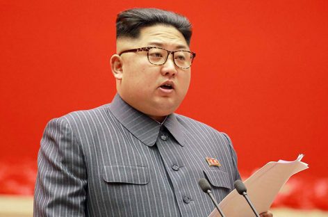ONG internacionales piden a Kim Jong-un que ponga fin a abusos del régimen