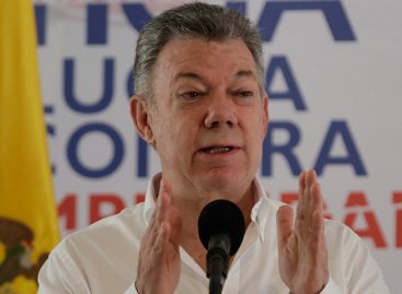 Santos pide unión para atender emergencia en hidroeléctrica colombiana