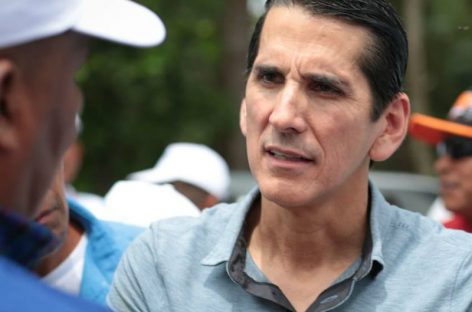 Roux: Las improvisaciones de Varela las paga el pueblo panameño