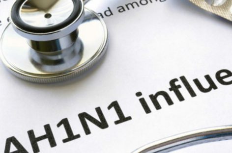 Reportan muerte de mujer con AH1N1 en Chiriquí