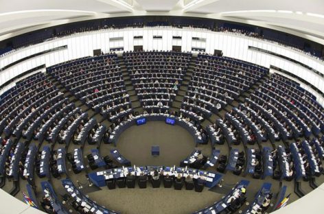 Eurocámara rechazó el polémico proyecto de directiva del Copyright