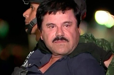 Corte de Nueva York aplazó por dos meses inicio del juicio contra “El Chapo”