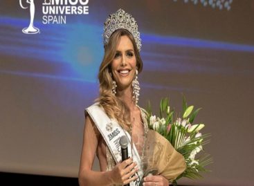¡Histórico! la polémica que causó la elección de la nueva Miss Universo España
