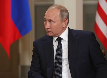 Putin le dijo a Trump que Rusia no interfirió en elecciones de Estados Unidos