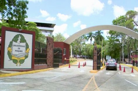 Un profesor murió tras ser arrollado en la Universidad de Panamá