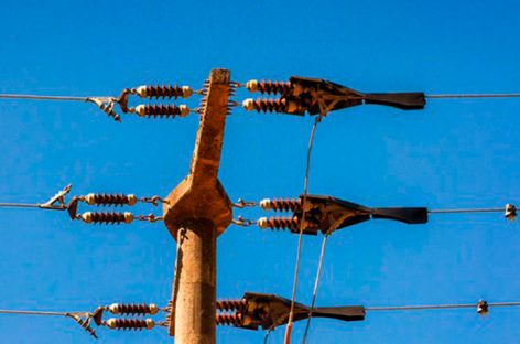 Caída de un cable eléctrico mata a 15 personas en Etiopía