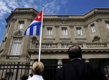 Estados Unidos restringirá emisión de visados a Cuba por seguridad de embajada